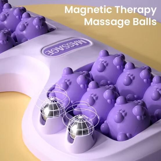 Acupoint Stress Relief Foot Roller Relaxing  Massager™