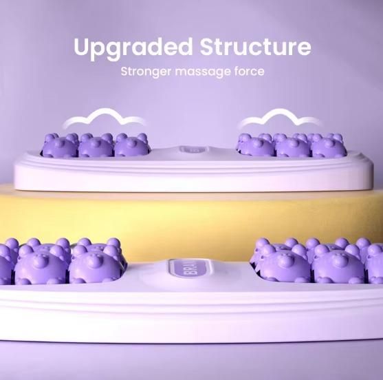 Acupoint Stress Relief Foot Roller Relaxing  Massager™