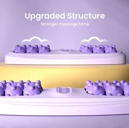 Acupoint Stress Relief Foot Roller Relaxing  Massager™